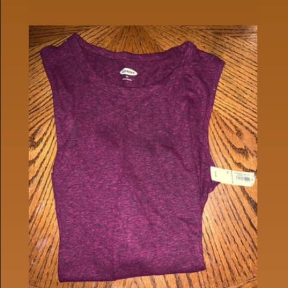 NWT old navy tank